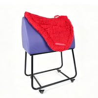 Endurance Saddle Pad for Horse Riding