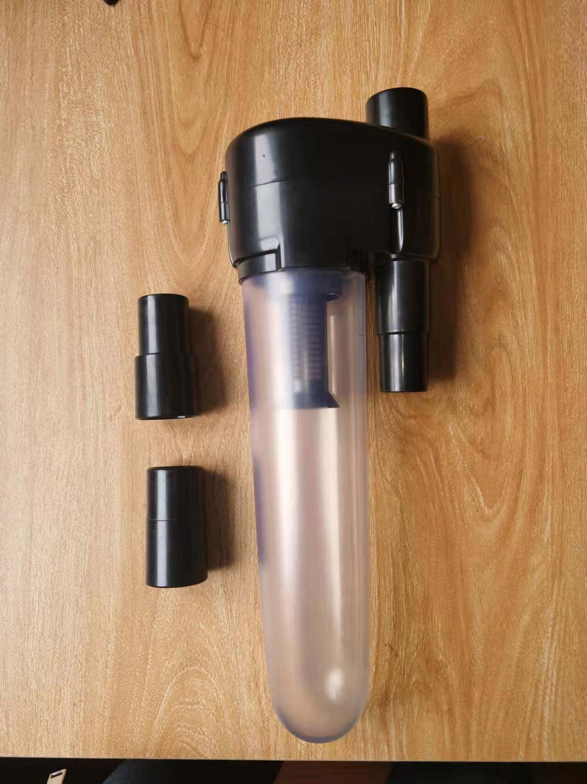 Cyclone Barrel 2