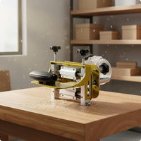 Invisible Fastener Slotting Bracket CNC Machined Slotting Bracket for Carpenters