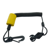 High-Performance Security Lock for SeaDoo 1630 GTX GTS GTI RXT RXP RXT-X (Part 278002843)
