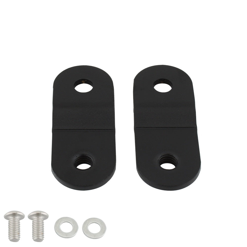 Fuel Tank Riser Kit for Harley XL883/1200 X48 X72 (28-76mm)