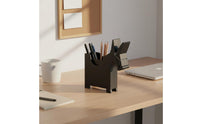 Great Gift Idea Animal Memo Clip Holder Compact Size Animal Pen Holder Desktop Storage for Students