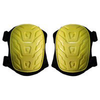 Hard Shell Knee Pads Buckle Closure Hard Shell Knee Pad Padded for Tile Laying