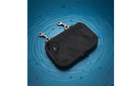 Side-Mount BCD Pouch D-Loop Attachment Dive BCD Storage Bag Compact Water Sports Gear for Divers
