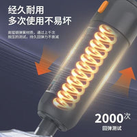 Anti-Choking Emergency Device with Negative Pressure Mask for Infants and Children