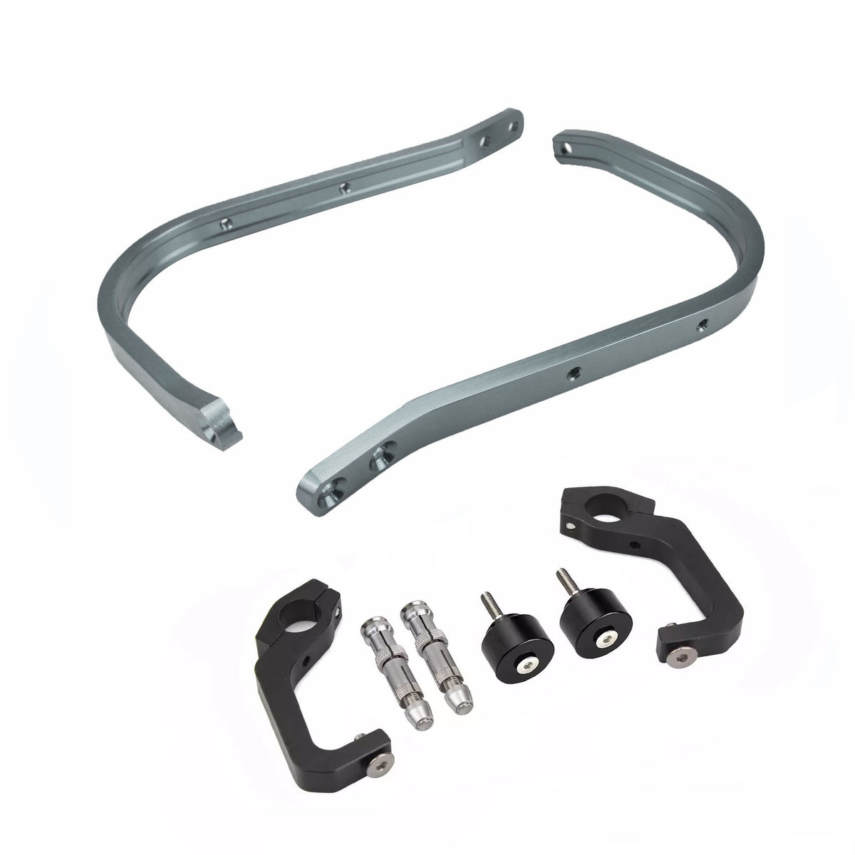 Titanium / Ct125 Plug Type