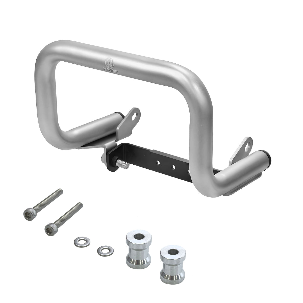Silv Taillight Guard
