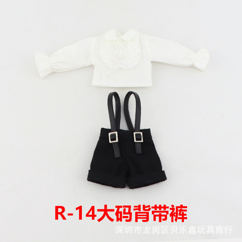 Shirt and Pants SET