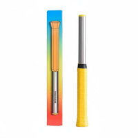 Sound Feedback Badminton Swing Coach Compact and Portable Badminton Swing Training Aid Sturdy Construction for Advanced Players, Home, Gym