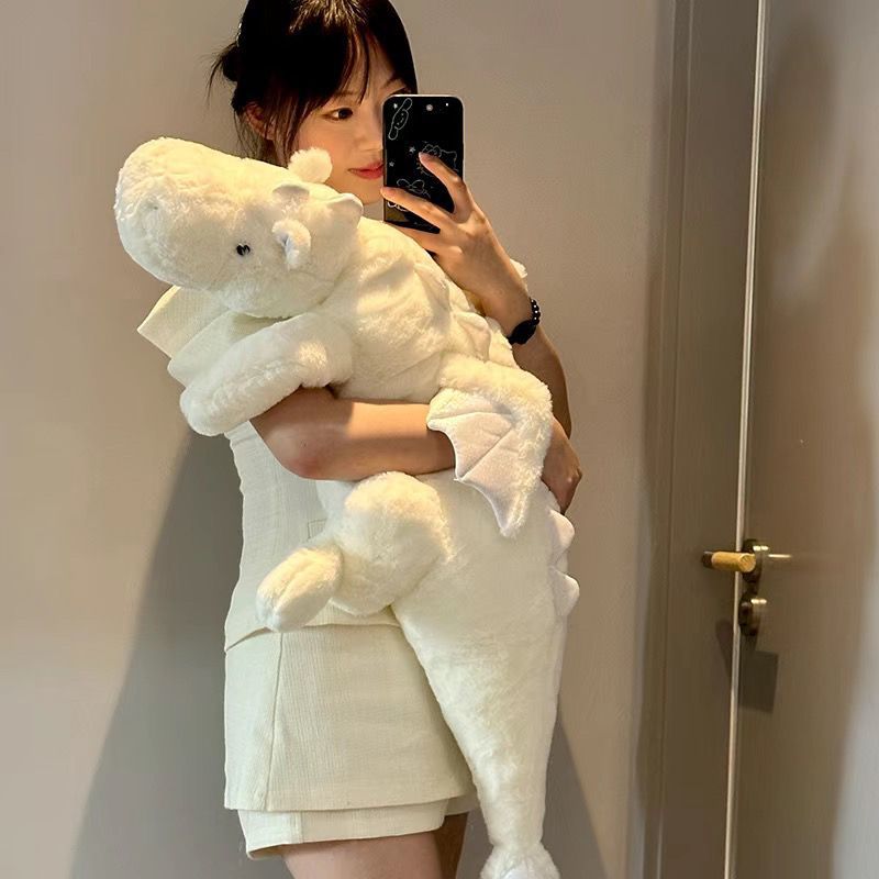 White / 90CM