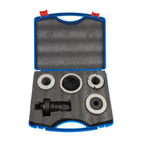 Hydraulic Exhaust Pipe Expander Tool Kit 1-5/8 to 4-1/4 Inch