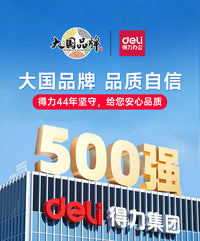 得力碎纸机办公室专用大容量废纸张文件粉碎机大型商用全自动碎纸机大功率电动可碎钉碎光盘碎卡机 经典碎卡-5级保密【10分钟连碎丨8张同碎丨23升丨碎卡/光盘】-