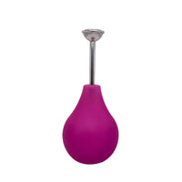 Garden Watering Bulb with Spray Head Easy to Handle for Bonsai Enthusiasts