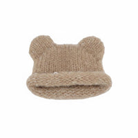 OB11 Doll Hat Knit Cap Soft Winter Headwear for Hobbyists