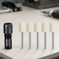 angle grinder conversion kit