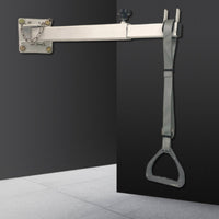 Wall-Mounted Transfer Lift Grip 80 Kg Capacity Transfer Assist Grip