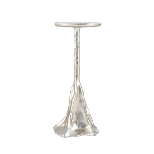 Tabletop Candle Holder Organic Decor Minimalist for Console