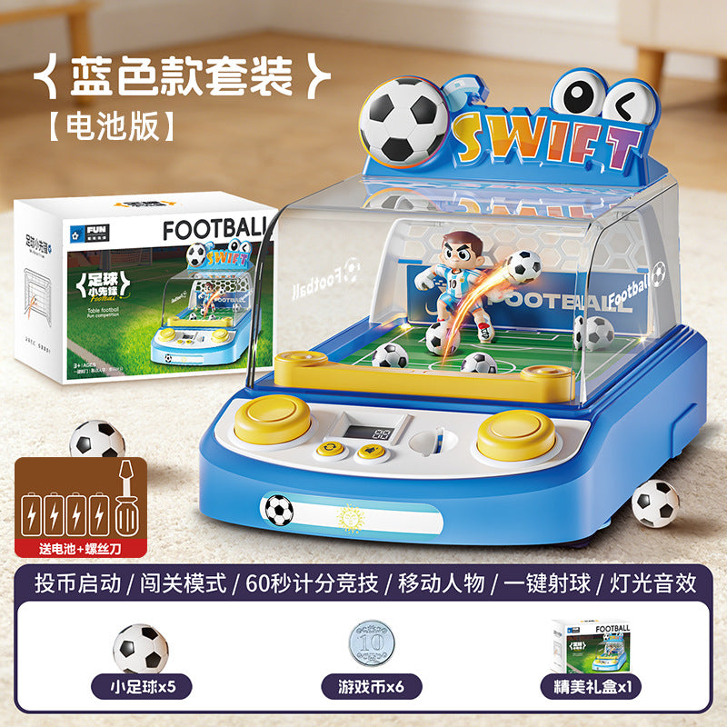 Argentina Blue / Football Battery