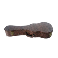 Ukulele Case protection Case Pressure Resistant Hard   Waterproof Musical Instrument Accessory for Musicians, Hobbyists, Travel, Storage