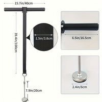 Forearm and Wrist Strength Trainer