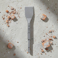 6 Pieces Electric Hammer Set Long-Lasting Brick and Concrete SDS Shank
