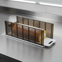 Even Slices Cake Roll Cutter Neat Cuts Even Slice Cake Divider Long-Lasting for Pastry Chefs