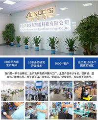 奥诺斯工厂直销多功能商用沙冰机自清洁低音降噪奶茶店台式破壁机