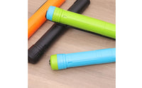 Poster Tube with Strap Telescopic Drawing Tube Portable for Artists, Students
