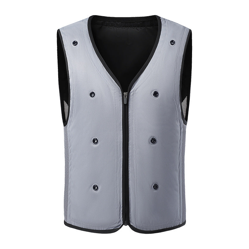 Gray / M