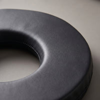 Donut Cushion Supportive Donut Seat Cushion Non-Slip for Home Care, Elderly