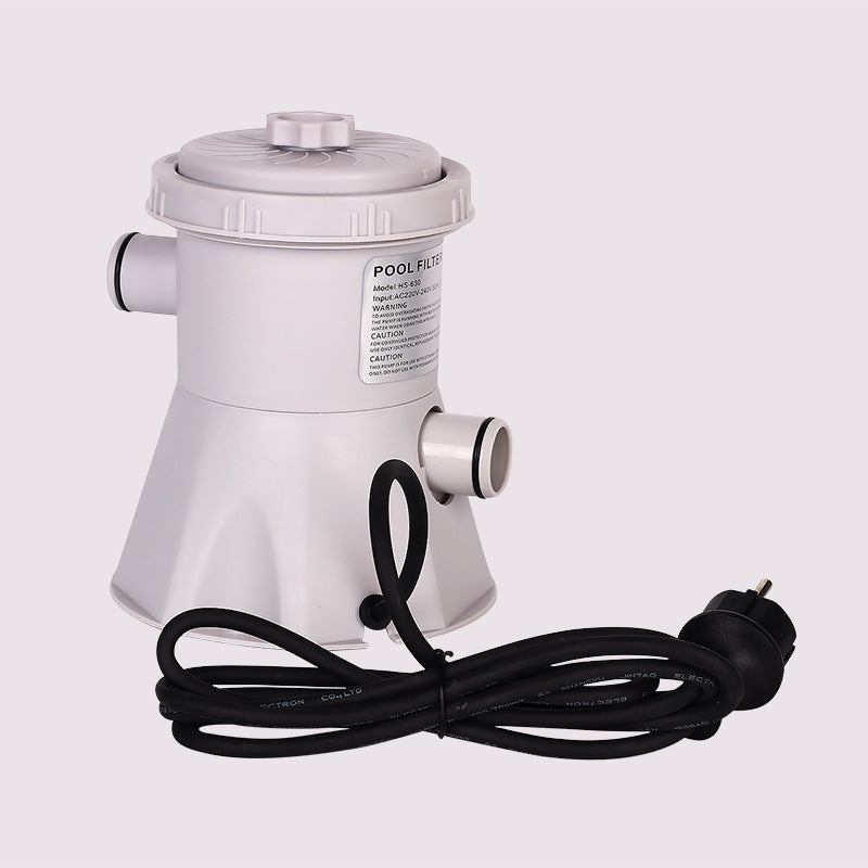 Us Plug 1000 Gallon