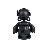Indoor PTZ Security Camera with 360° Rotation and 1080P HD