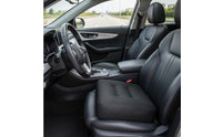 Thick Seat Booster Cushion Height Elevate Non-Slip Booster Seat Pad Washable