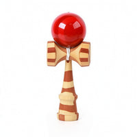 Kendama Competition Wooden Kendama Comfortable for Classroom