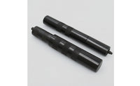 2 Pieces Poppet Keeper Remover and Installer Kit Manual Poppet Keeper Installer for Workshop