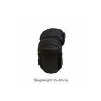 2 Pieces Work Knee Pads Elastic Fit Garden Kneeling Pads Skin-Friendly