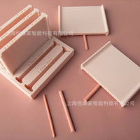 Polymer Clay Thickness String Roller Tool