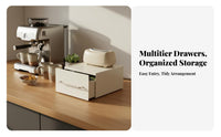 Entryway entry table Table Multi-Functional Sideboard Vintage Design for Living Room