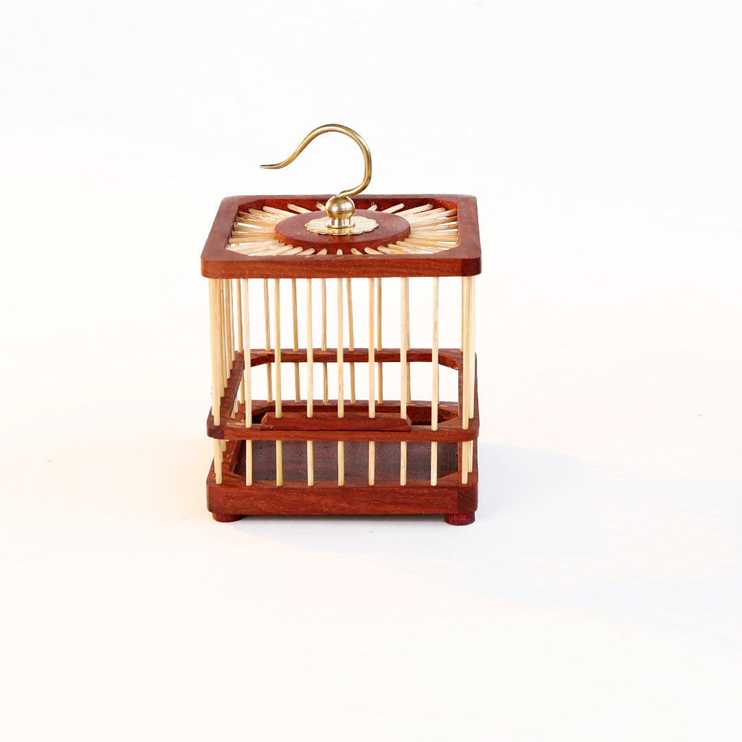 Red Sandalwood
