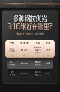 喜诗316八边味宝不锈钢防滑调料球家用炖汤调料盒密网卤料卤水篮