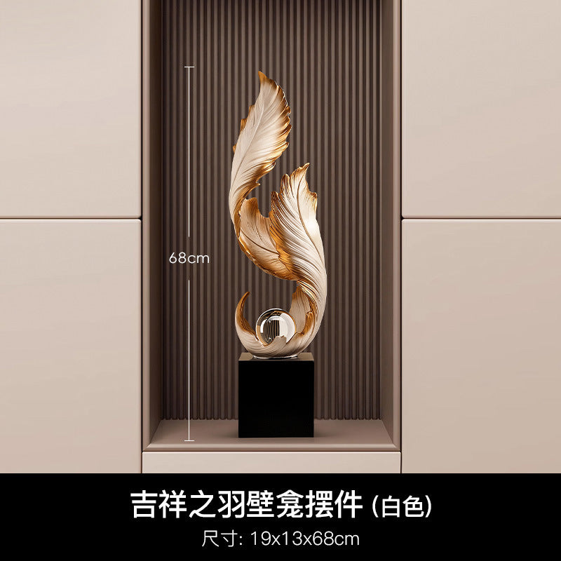 White Gold / Standard 8CM