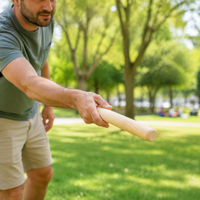 lawn game set