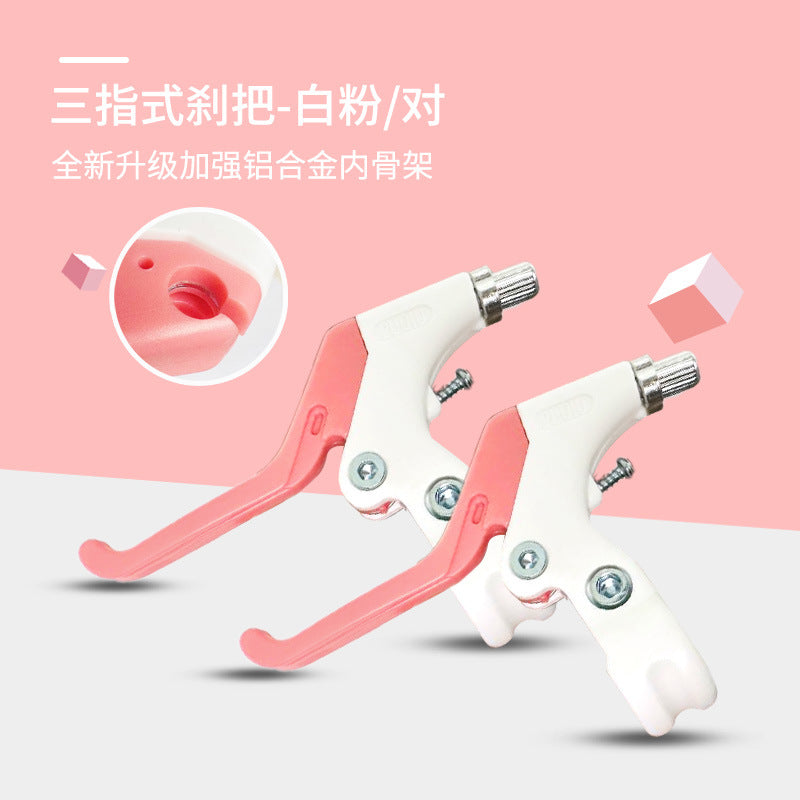 White Pink