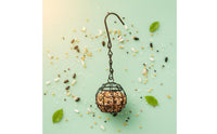 Hanging Suet Feeder Weather Resistant Avian Food Cage Versatile Design Pet Supply for Outdoor