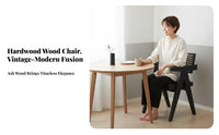 Upholstered Armchair with Cane Flanks Artisanal Rattan Mesh V-Leg Woven Armchair Sturdy Wood Construction Natural Design