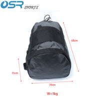 Diving Mesh Sack Backpack 50L