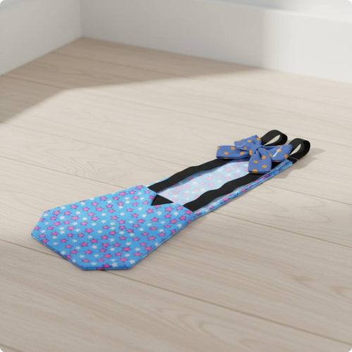 Duck Diaper Washable Pet Accessory Waterproof