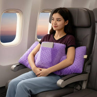 Breast Surgery Pillow Supportive Mastectomy Pillow Underarm Comfort for Recovery