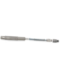 Timing Pin Injector Height Tool and Barring Socket for Cat 3406E C-15 C-16