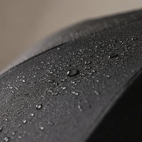 Automatic Open Umbrella with 10 Ribs Water-Repellent Straight-Handle Umbrella Windproof Heavy Duty for Commuters, Travelers, Travel
